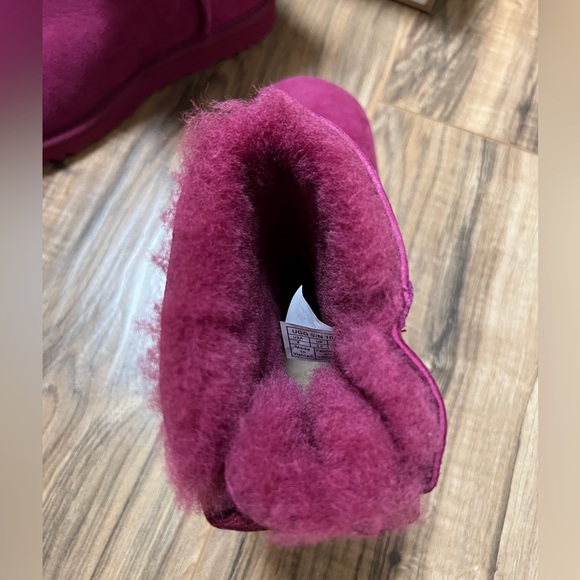 UGG MINI BRIGETTE BOW
1016029 - Picture 4 of 5